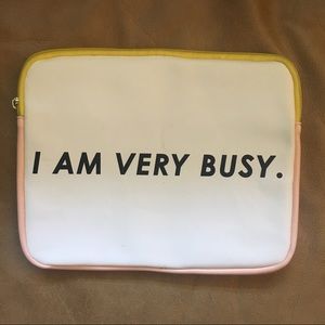 ban.do Tech Case💛